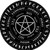 Pendulum Board - Pentacle/Black