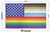 Flag - For All United States Flag