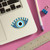 Sticker - Evil Eye Sticker - Evil Eye