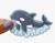 Sticker - Sea Panda Sticker - Sea Panda