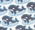 Sticker - Sea Panda Sticker - Sea Panda