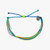 Bracelet/Pura Vida - Bright Original/Neon Shoreline Bracelet/Pura Vida - Bright Original/Neon Shoreline