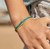 Bracelet/Pura Vida - Bright Original/Neon Shoreline Bracelet/Pura Vida - Bright Original/Neon Shoreline