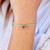 Bracelet/Pura Vida - Chasing Rainbows/Winterfresh Bracelet/Pura Vida - Chasing Rainbows/Winterfresh