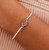 Bracelet/Pura Vida - Rainbow Quartz/White Bracelet/Pura Vida - Rainbow Quartz/White