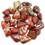 $3 Gemstone - Brecciated Jasper $3 Gemstone - Brecciated Jasper