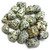 $3 Gemstone - Dalmatian Jasper $3 Gemstone - Dalmatian Jasper