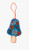 Ornament/Felted - Magic Mushroom/Turquoise Ornament/Felted - Magic Mushroom/Turquoise