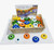 Token - Evil Eye/Green Token - Evil Eye/Green