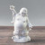Figurine - Dancing Buddha w/ Ingot Figurine - Dancing Buddha w/ Ingot
