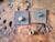 Croc Rock - Tiger's Eye/Clarity Croc Rock - Tiger's Eye/Clarity
