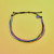 Anklet/Pura Vida - Charity/LGBTQ + Youth Anklet/Pura Vida - Charity/LGBTQ + Youth