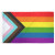 Flag - Progress LGBTQ + Pride Flag - Progress LGBTQ + Pride