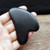 Gua Sha - Black Obsidian