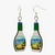 Earrings - Ranch/Wood Earrings - Ranch/Wood