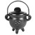 Cast Iron Cauldron/Small - Pentagram