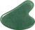 Gua Sha - Green Aventurine