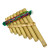 Mini Pan Flute Instrument Mini Pan Flute Instrument