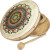 Mandala Frame Drum Instrument Mandala Frame Drum Instrument