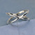 Ring - Crisscross Ring - Crisscross