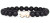 Bracelet - Polar Bear/Venture/Lava Stone Bracelet - Polar Bear/Venture/Lava Stone
