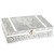Box - Elephant/Silver Finish