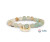 Bracelet - Sloth/Wander/Sky Stone Bracelet - Sloth/Wander/Sky Stone