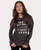 Cowl Hoody - Its Just a Phase Cowl Hoody - Its Just a Phase