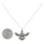 Necklace - Bumble Bee Necklace - Bumble Bee