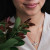 Necklace - Bumble Bee Necklace - Bumble Bee