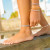 Anklet/Pura Vida - Pinky Promise Anklet/Pura Vida - Pinky Promise
