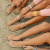 Anklet/Pura Vida - Pinky Promise Anklet/Pura Vida - Pinky Promise