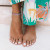 Anklet/Pura Vida - Pinky Promise Anklet/Pura Vida - Pinky Promise