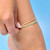 Anklet/Pura Vida - Sunset Chaser Anklet/Pura Vida - Sunset Chaser