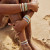 Anklet/Pura Vida - Sunset Chaser Anklet/Pura Vida - Sunset Chaser