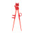 Chopsticks/Beginner - Lucky Cat/Red Chopsticks/Beginner - Lucky Cat/Red