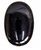Palm  Stone - Black Obsidian