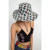 Hat - Boonie Hat Rasta Vinyl Records Hat - Boonie Hat Rasta Vinyl Records
