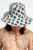Hat - Boonie Hat Rasta Vinyl Records Hat - Boonie Hat Rasta Vinyl Records