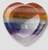 Worry Stone - Chakra/Heart
