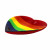Trinket Dish - Soapstone/Rainbow Trinket Dish - Soapstone/Rainbow