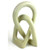 Lover's Knot/Soapstone - Large/10" Lover's Knot/Soapstone - Large/10"