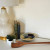 Back Scratcher - Hand Carved Back Scratcher - Hand Carved