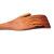 Back Scratcher - Hand Carved Back Scratcher - Hand Carved