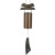 Chime - Dharma Cowbell Chime - Dharma Cowbell