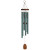 Chime/Pachelbel Canon™ - Green Chime/Pachelbel Canon™ - Green