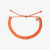 Bracelet/Pura Vida - Braided/Strawberry Bracelet/Pura Vida - Braided/Strawberry