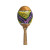 Musical Instrument - Hand Painted Maraca Musical Instrument - Hand Painted Maraca