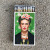 Matches - Frida Kahlo