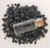 Mini Jar - Black Obsidian Crystal Chips